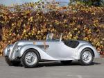 BMW 328 Roadster 1936 года
